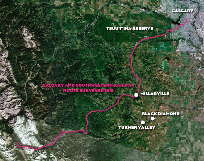 calgary_southwestern_route