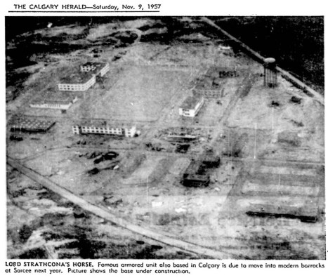 1957-11-09-Herald-sarcee_barracks