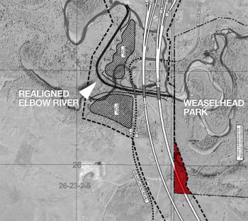 2013-09-05 Tsuu T'ina Final Agreement - Final