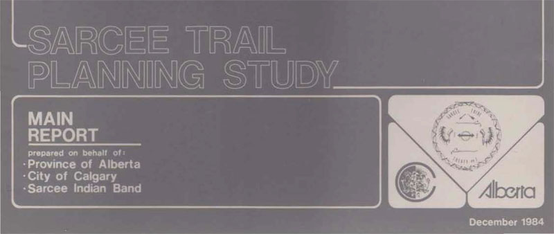 1984_sarcee_trail_planning_study_cover