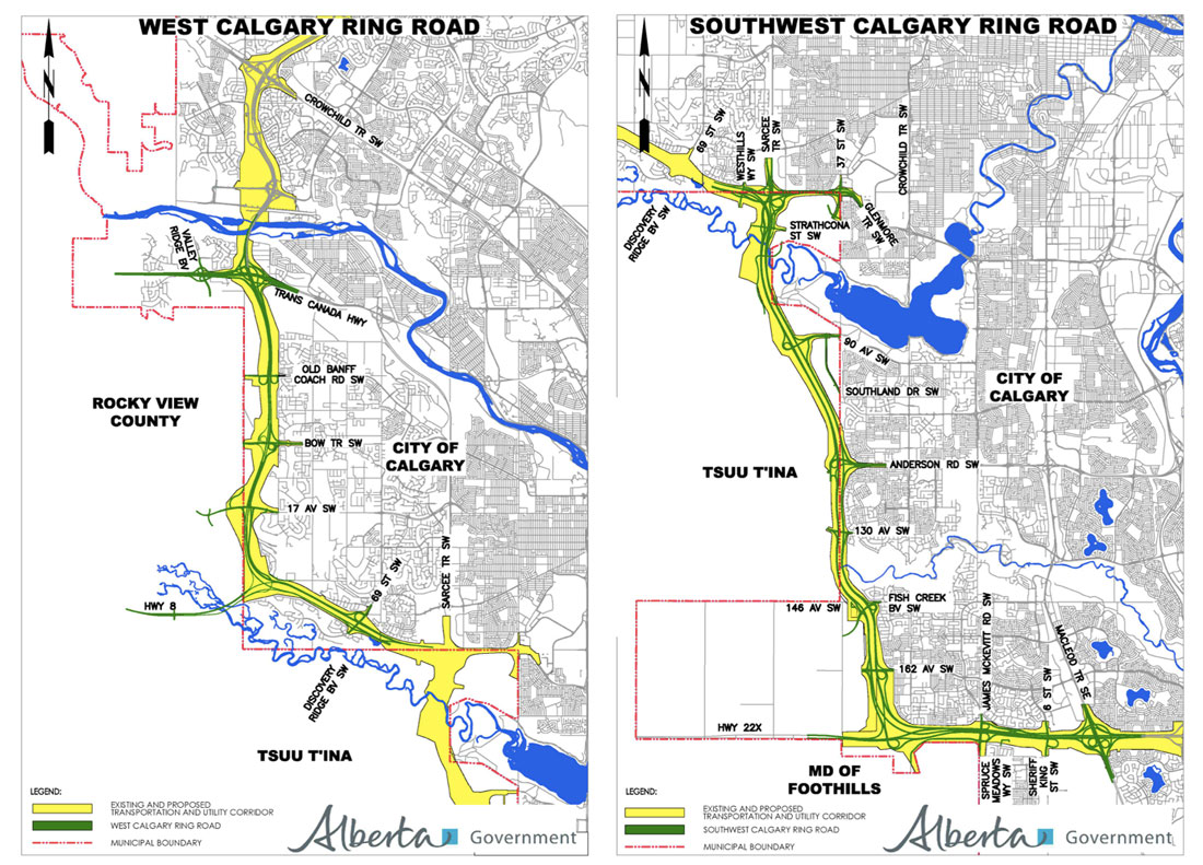 Budget 2015 and the Ring&nbsp;Road