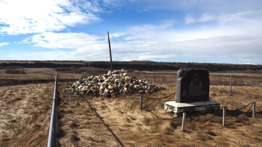 DSC_0887 cairn other angle