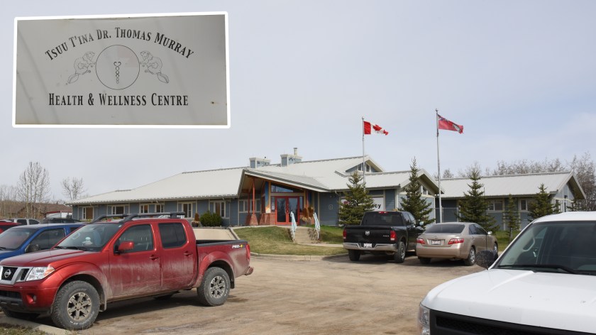 DSC_0921 health centre medium small