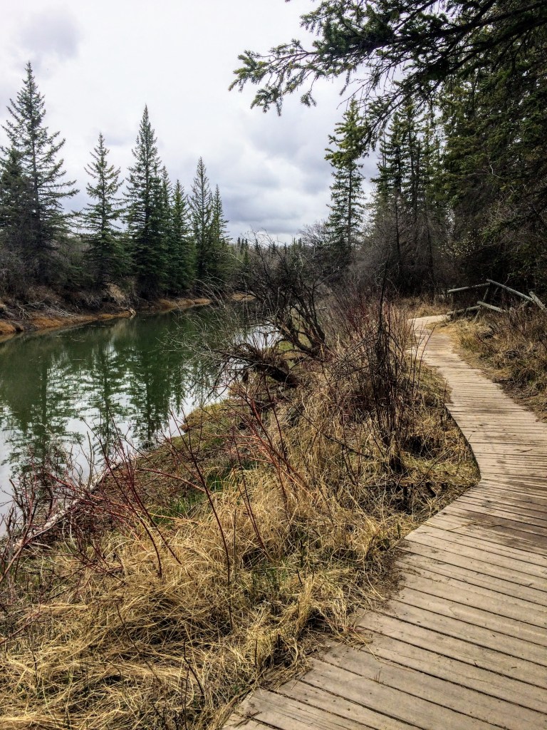 Calgary Ring Road – The History of a Road