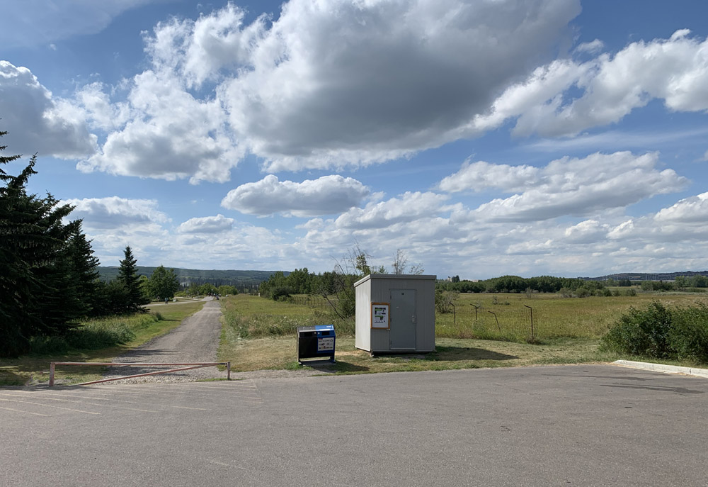 Quietly Stolen Land: The Piece of Calgary Owned by the Tsuut’ina Nation