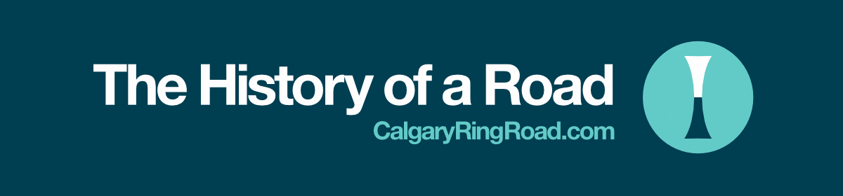 Calgary Ring Road